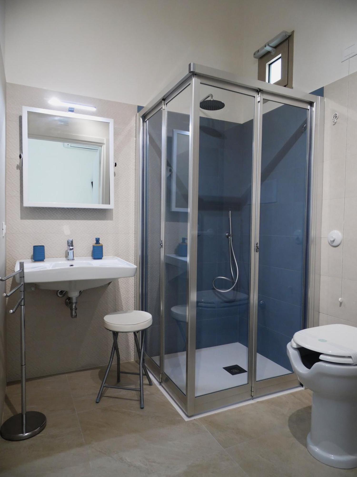 Riflessi Dello Stagnone Bed & Breakfast มาร์ซาลา ภายนอก รูปภาพ