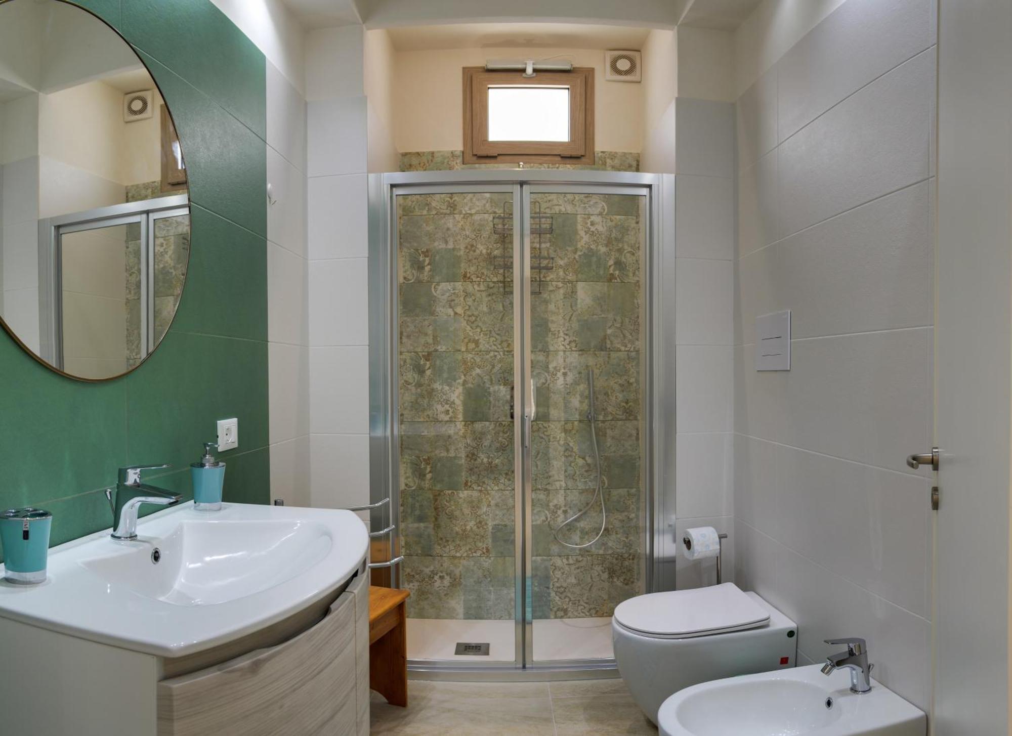 Riflessi Dello Stagnone Bed & Breakfast มาร์ซาลา ภายนอก รูปภาพ