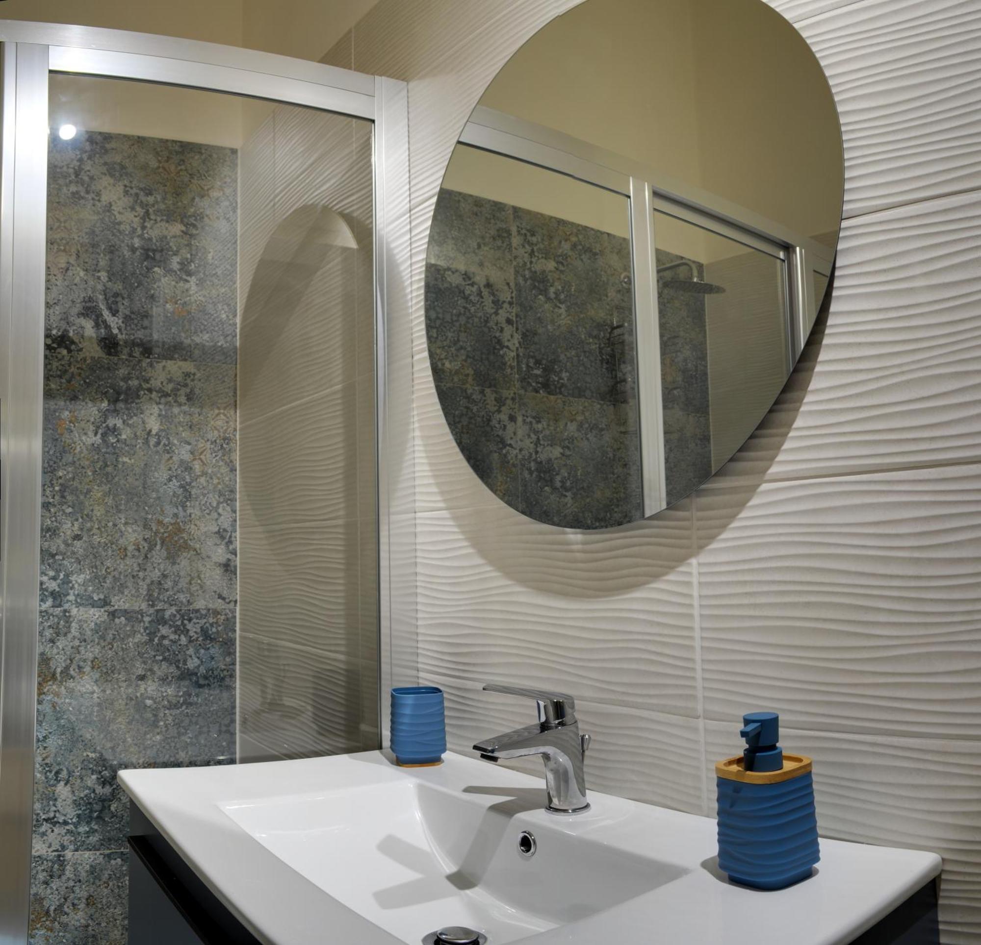 Riflessi Dello Stagnone Bed & Breakfast มาร์ซาลา ภายนอก รูปภาพ